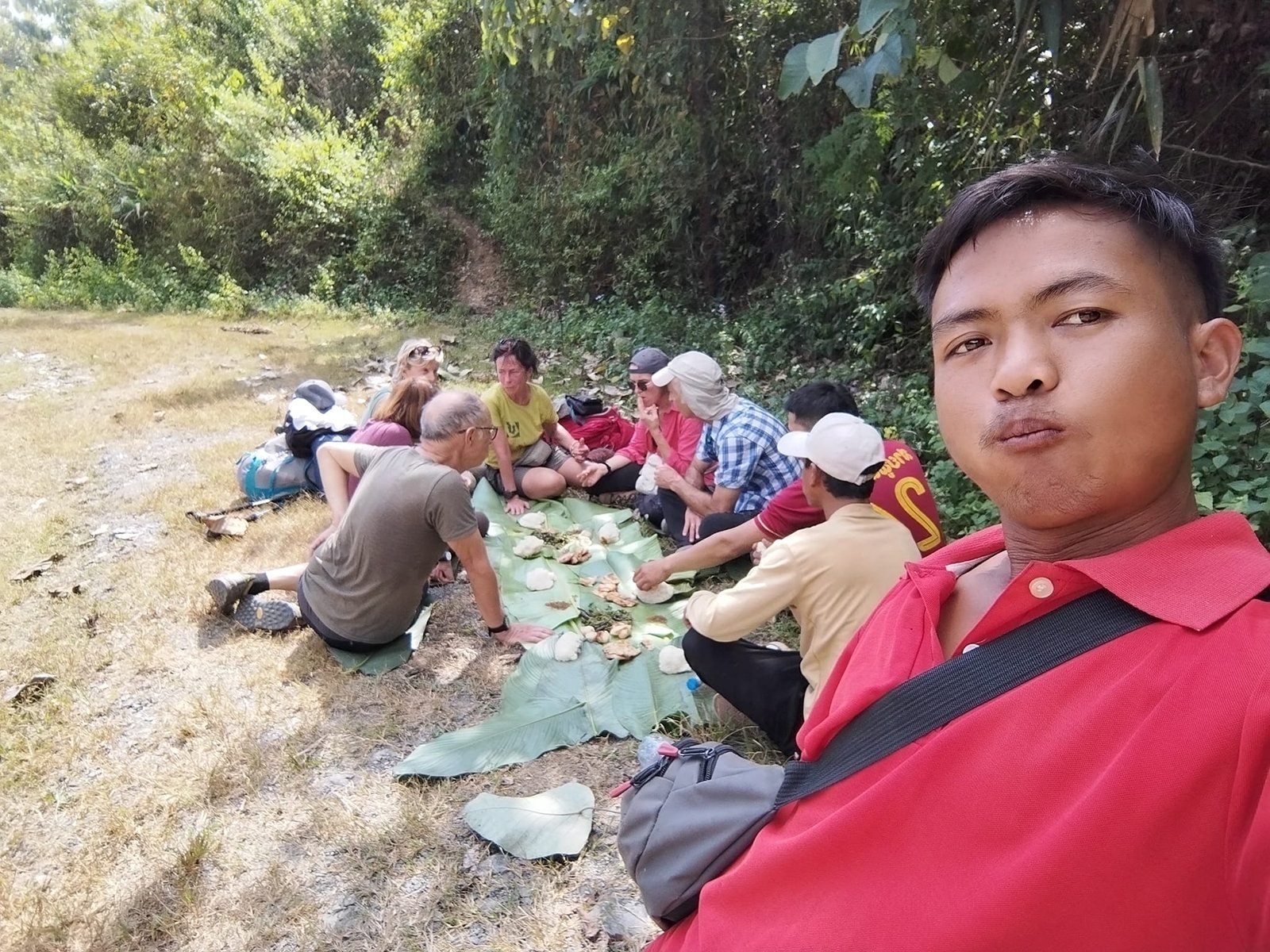 7 Days Trekking from Golden Triangle through Unique Ethnic Diversity